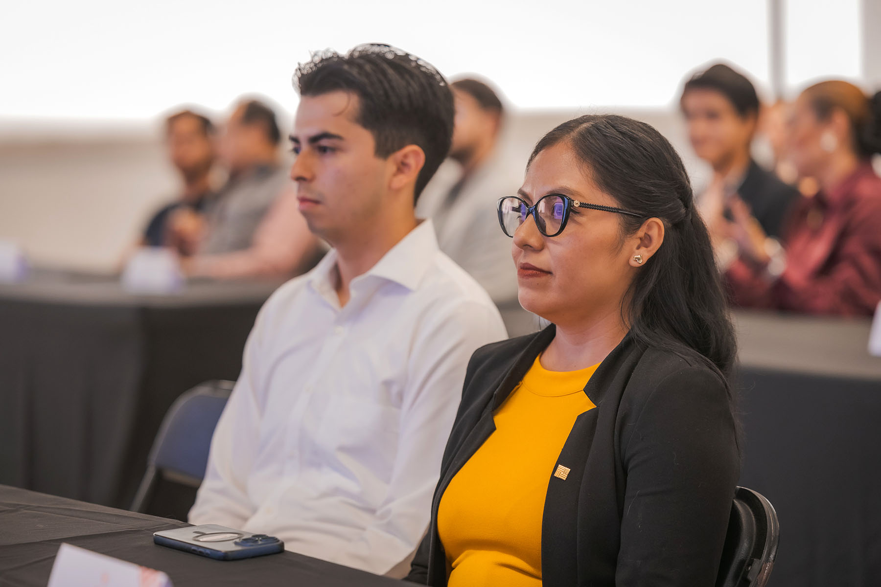 3 / 29 - Nombramiento de los Alumnos Consejeros Consultivos Académicos para 2026-2027 3 / 29 - Nombramiento de los Alumnos Consejeros Consultivos Académicos para 2026-2027