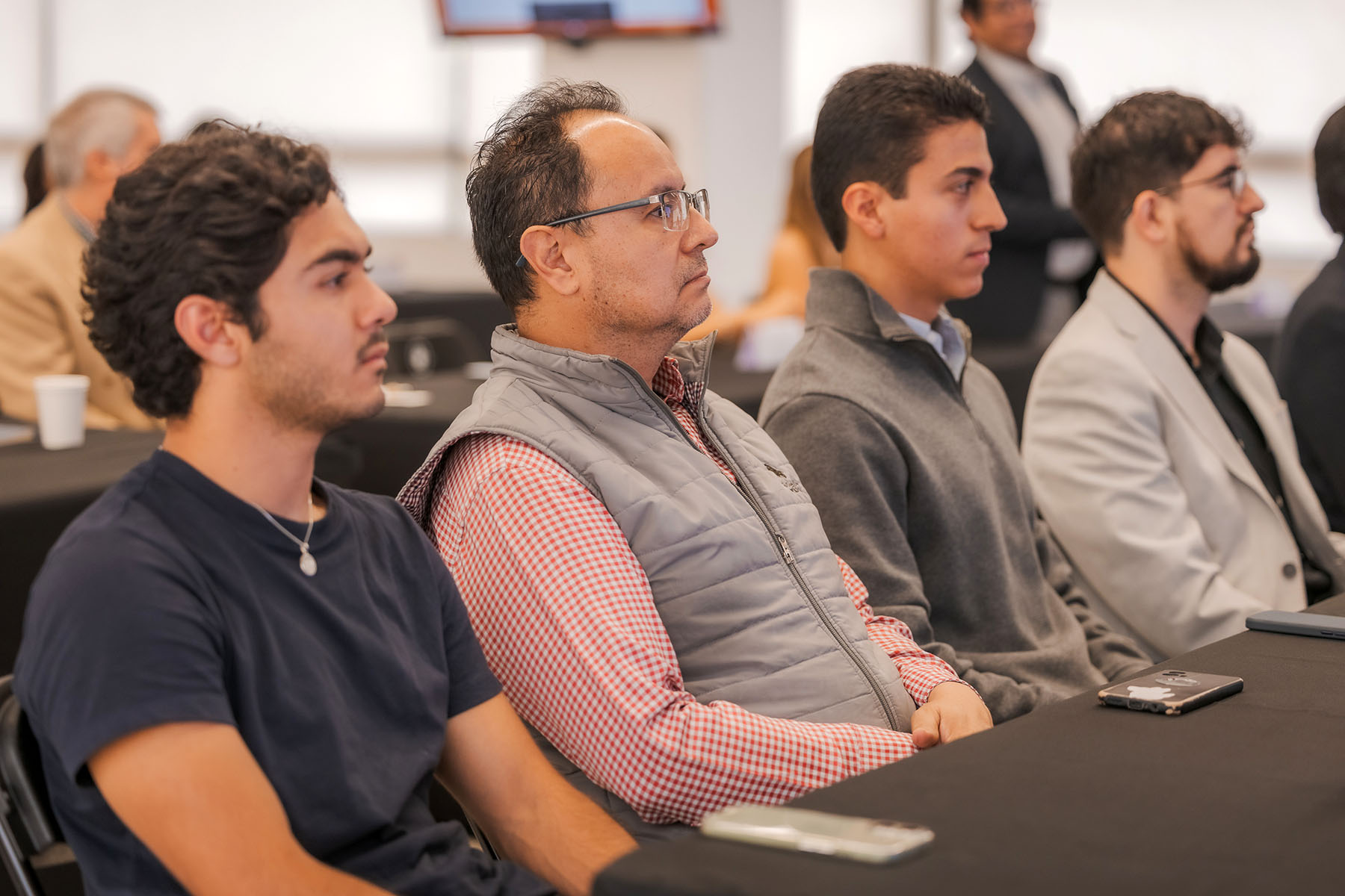 6 / 29 - Nombramiento de los Alumnos Consejeros Consultivos Académicos para 2026-2027 6 / 29 - Nombramiento de los Alumnos Consejeros Consultivos Académicos para 2026-2027