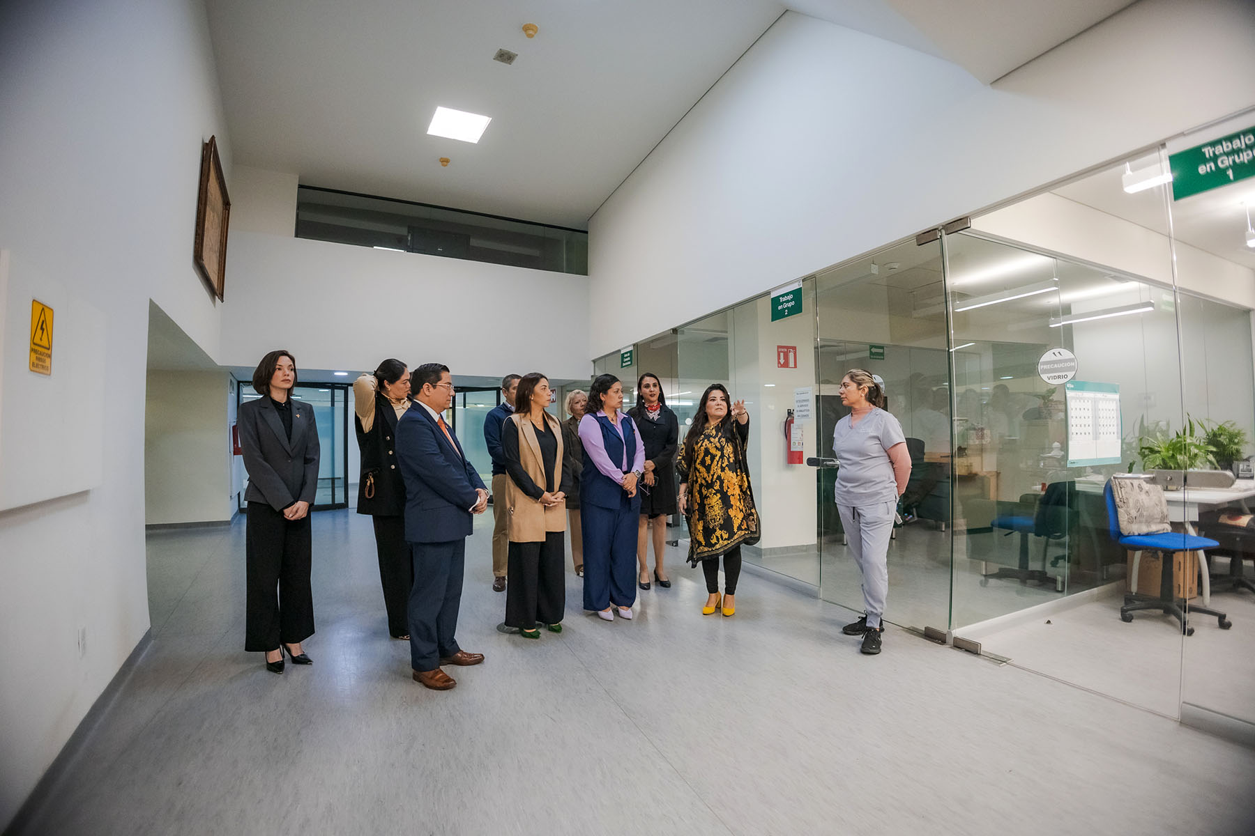 3 / 10 - Renovación de Convenio con el Instituto Mexicano del Seguro Social (IMSS) 3 / 10 - Renovación de Convenio con el Instituto Mexicano del Seguro Social (IMSS)