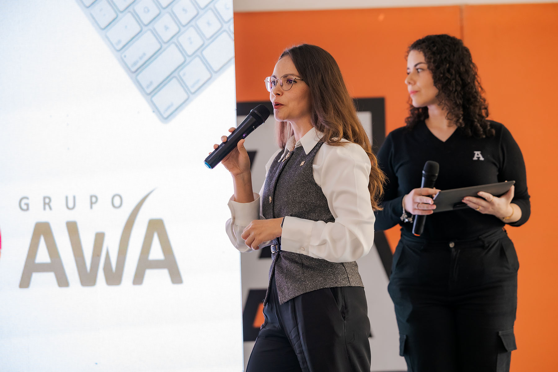 1 / 24 - Road2Work 2026 Acerca a Nuestros Alumnos a Prácticas Profesionales y Vacantes 1 / 24 - Road2Work 2026 Acerca a Nuestros Alumnos a Prácticas Profesionales y Vacantes