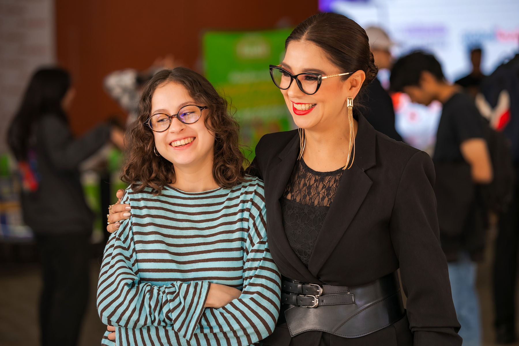 14 / 24 - Road2Work 2026 Acerca a Nuestros Alumnos a Prácticas Profesionales y Vacantes 14 / 24 - Road2Work 2026 Acerca a Nuestros Alumnos a Prácticas Profesionales y Vacantes