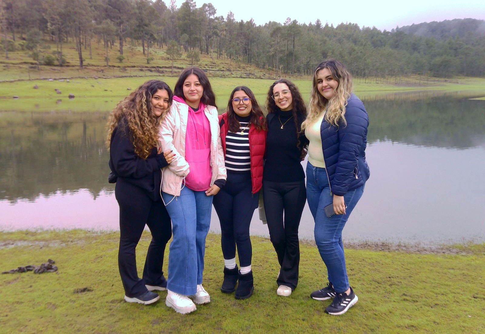2 / 7 - Visita Académica a Valle Alegre por Alumnas de Turismo 2 / 7 - Visita Académica a Valle Alegre por Alumnas de Turismo