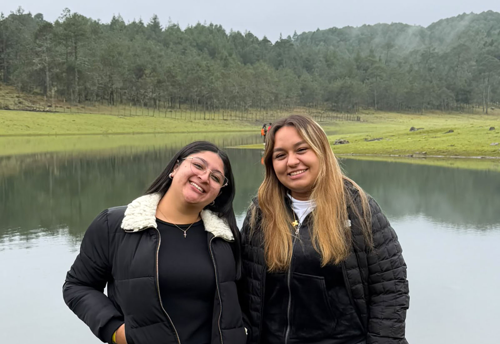 7 / 7 - Visita Académica a Valle Alegre por Alumnas de Turismo 7 / 7 - Visita Académica a Valle Alegre por Alumnas de Turismo
