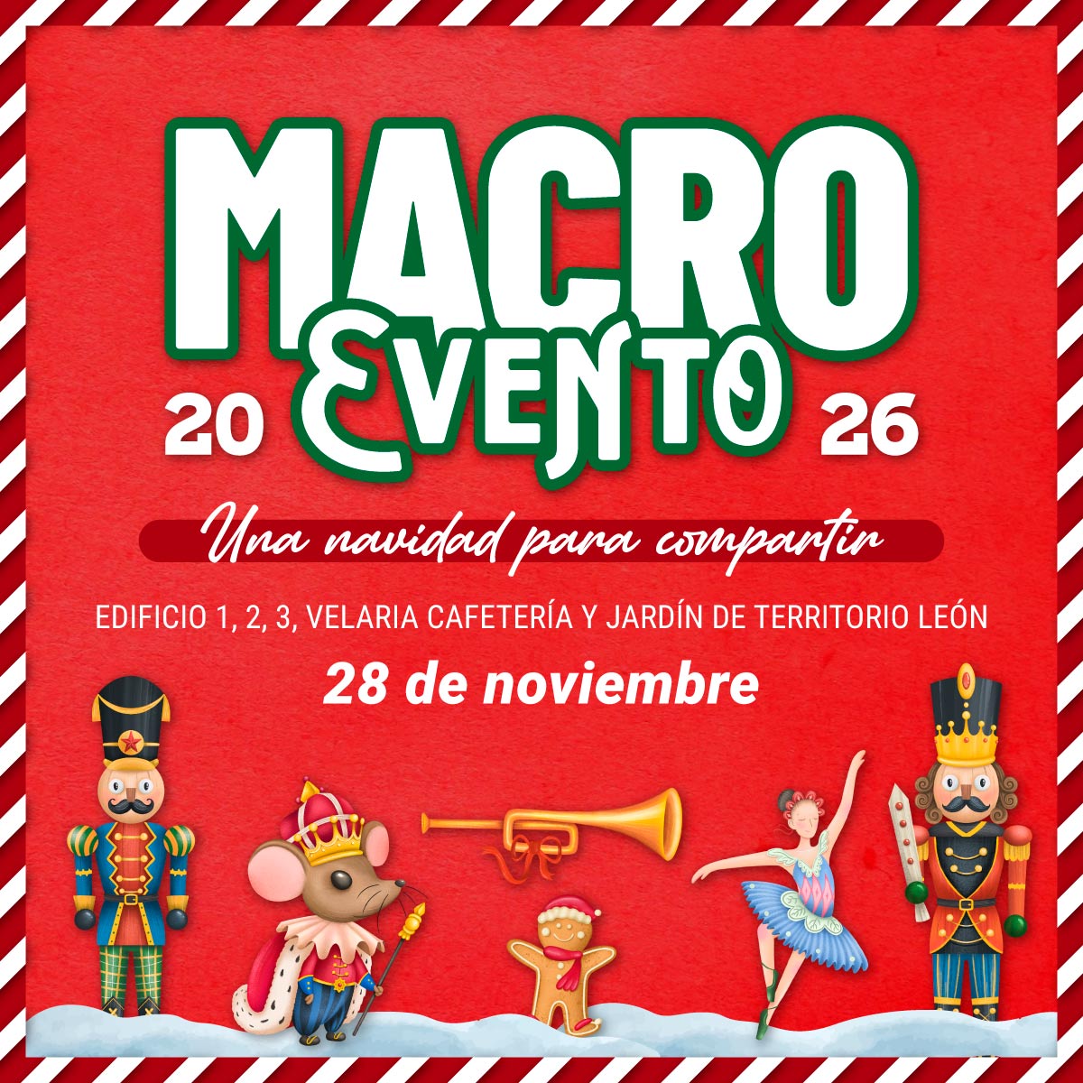 Cerrar vista en pantalla completa Una Navidad Para Compartir