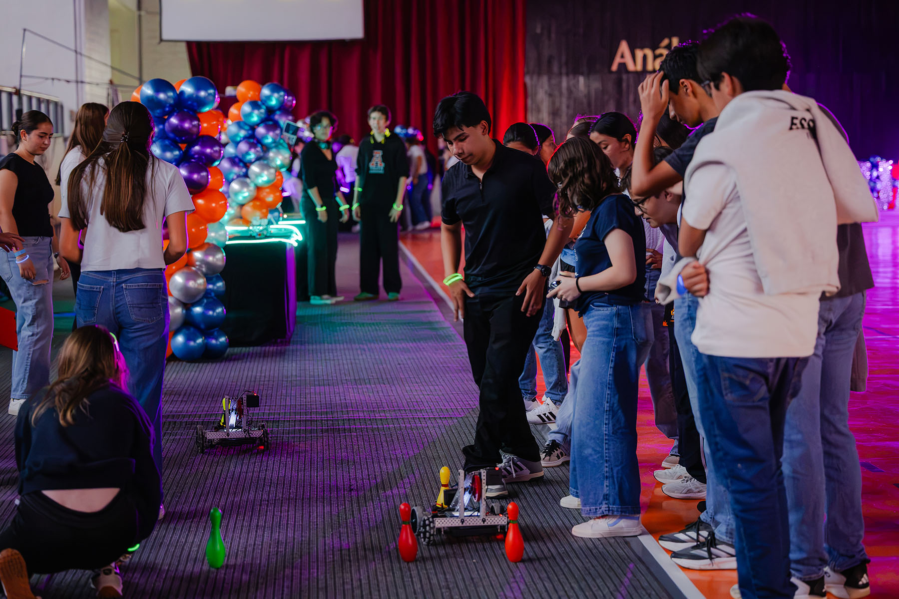 9 / 20 - Un Escape Room y un Foro para Padres: Así se Vivió We Are Prepa Anáhuac 9 / 20 - Un Escape Room y un Foro para Padres: Así se Vivió We Are Prepa Anáhuac
