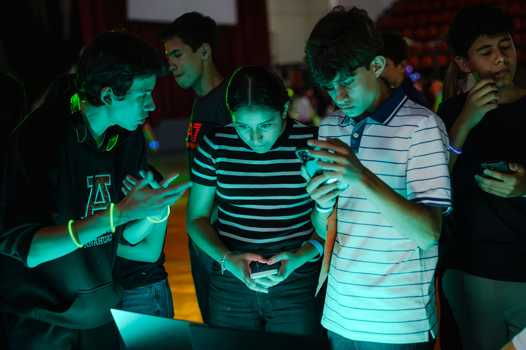 11 / 20 - Un Escape Room y un Foro para Padres: Así se Vivió We Are Prepa Anáhuac 11 / 20 - Un Escape Room y un Foro para Padres: Así se Vivió We Are Prepa Anáhuac