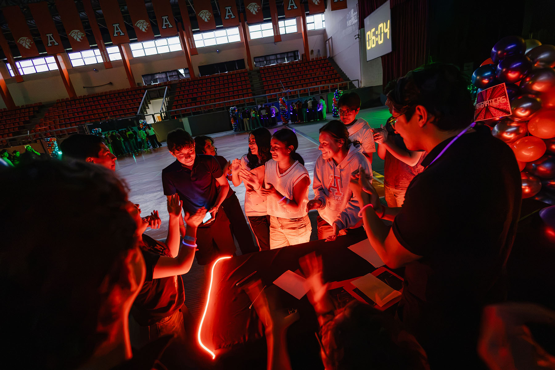 15 / 20 - Un Escape Room y un Foro para Padres: Así se Vivió We Are Prepa Anáhuac 15 / 20 - Un Escape Room y un Foro para Padres: Así se Vivió We Are Prepa Anáhuac