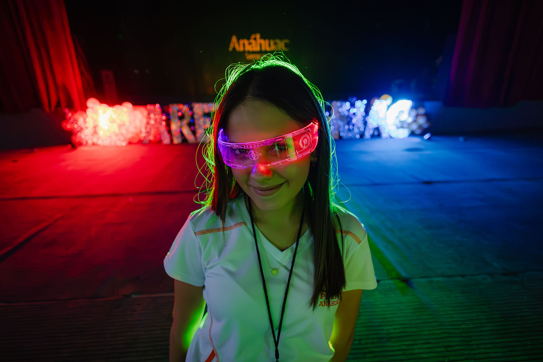16 / 20 - Un Escape Room y un Foro para Padres: Así se Vivió We Are Prepa Anáhuac 16 / 20 - Un Escape Room y un Foro para Padres: Así se Vivió We Are Prepa Anáhuac