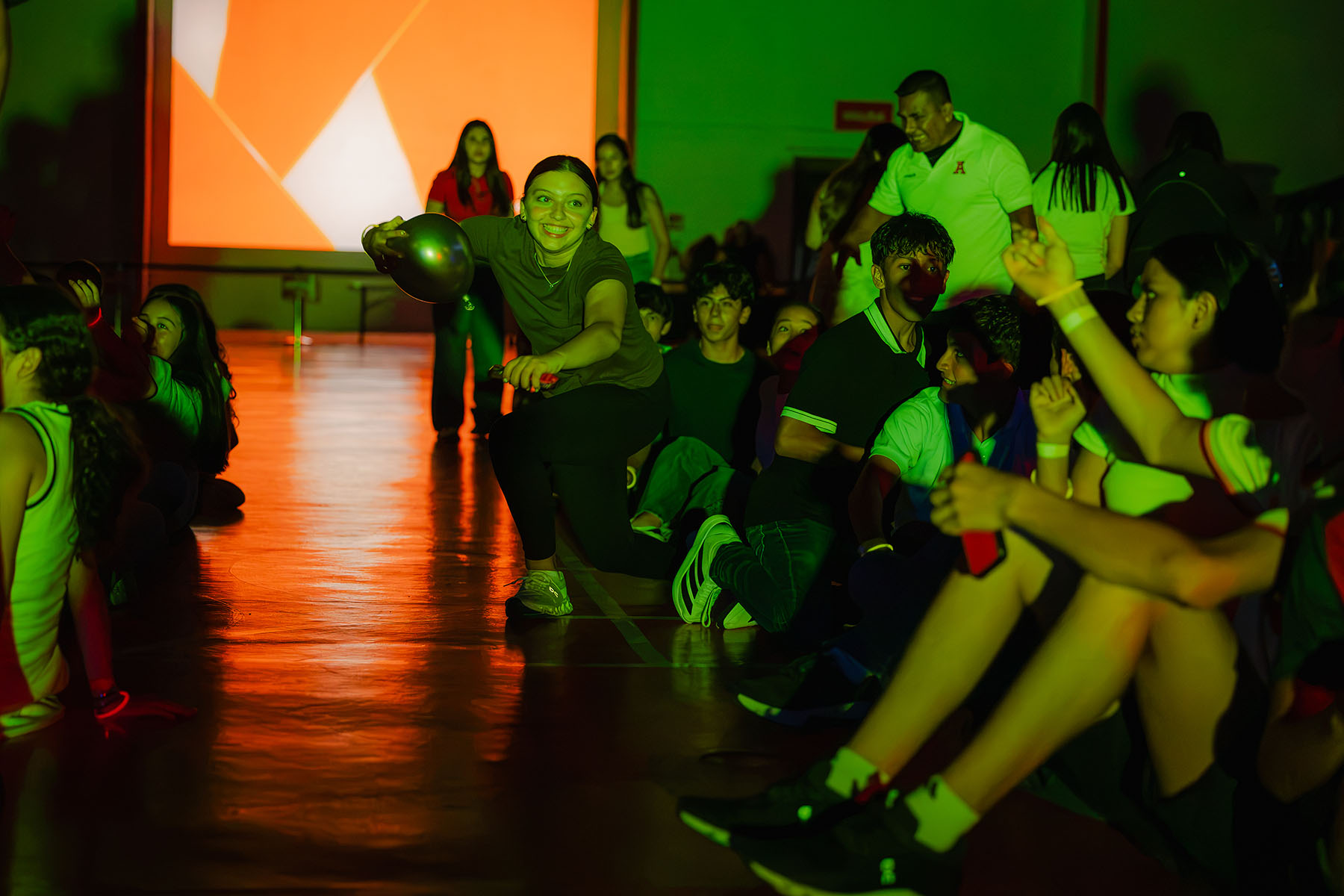 18 / 20 - Un Escape Room y un Foro para Padres: Así se Vivió We Are Prepa Anáhuac 18 / 20 - Un Escape Room y un Foro para Padres: Así se Vivió We Are Prepa Anáhuac
