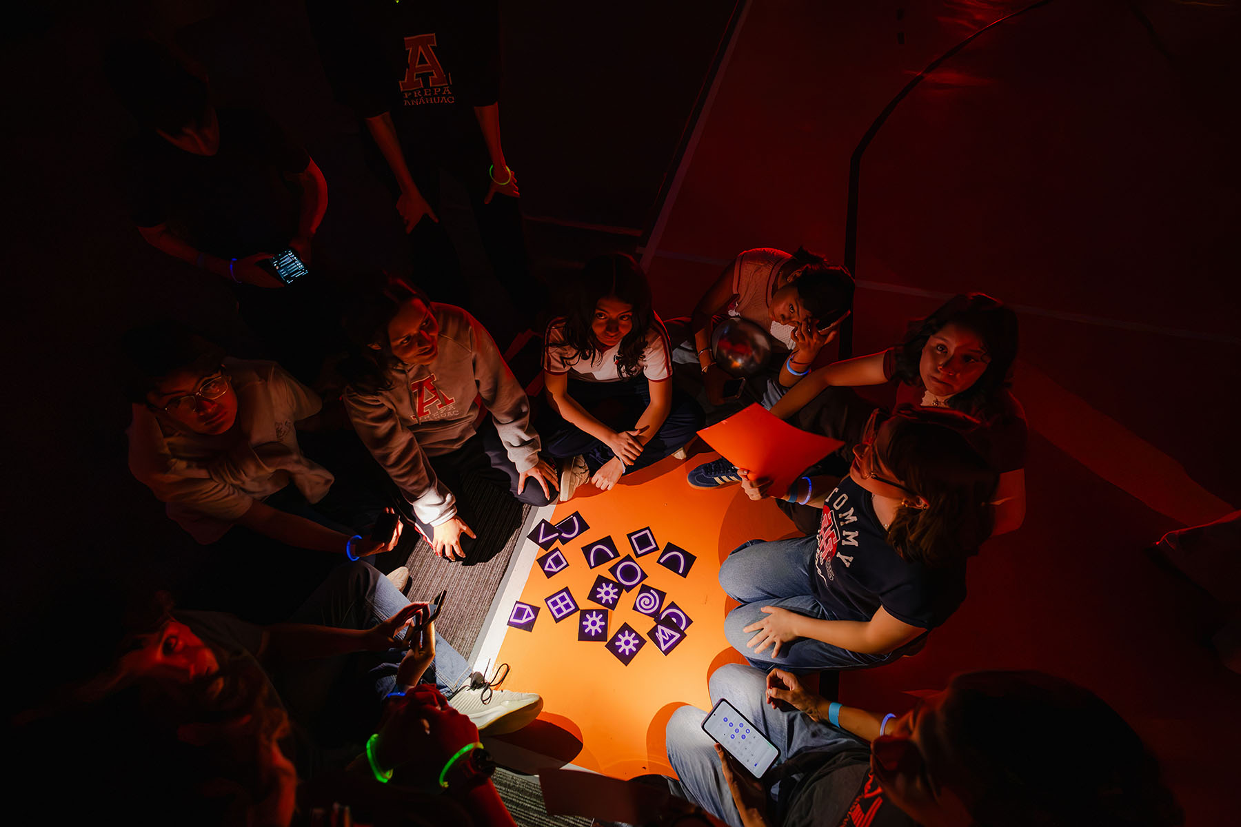 19 / 20 - Un Escape Room y un Foro para Padres: Así se Vivió We Are Prepa Anáhuac 19 / 20 - Un Escape Room y un Foro para Padres: Así se Vivió We Are Prepa Anáhuac