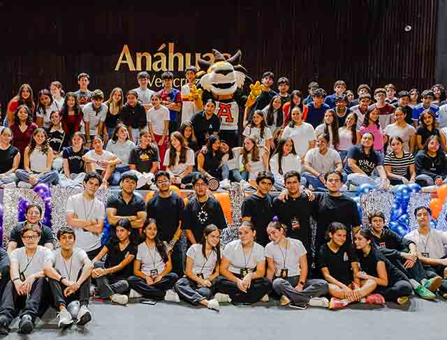 Un Escape Room y un Foro para Padres: Así se Vivió We Are Prepa Anáhuac