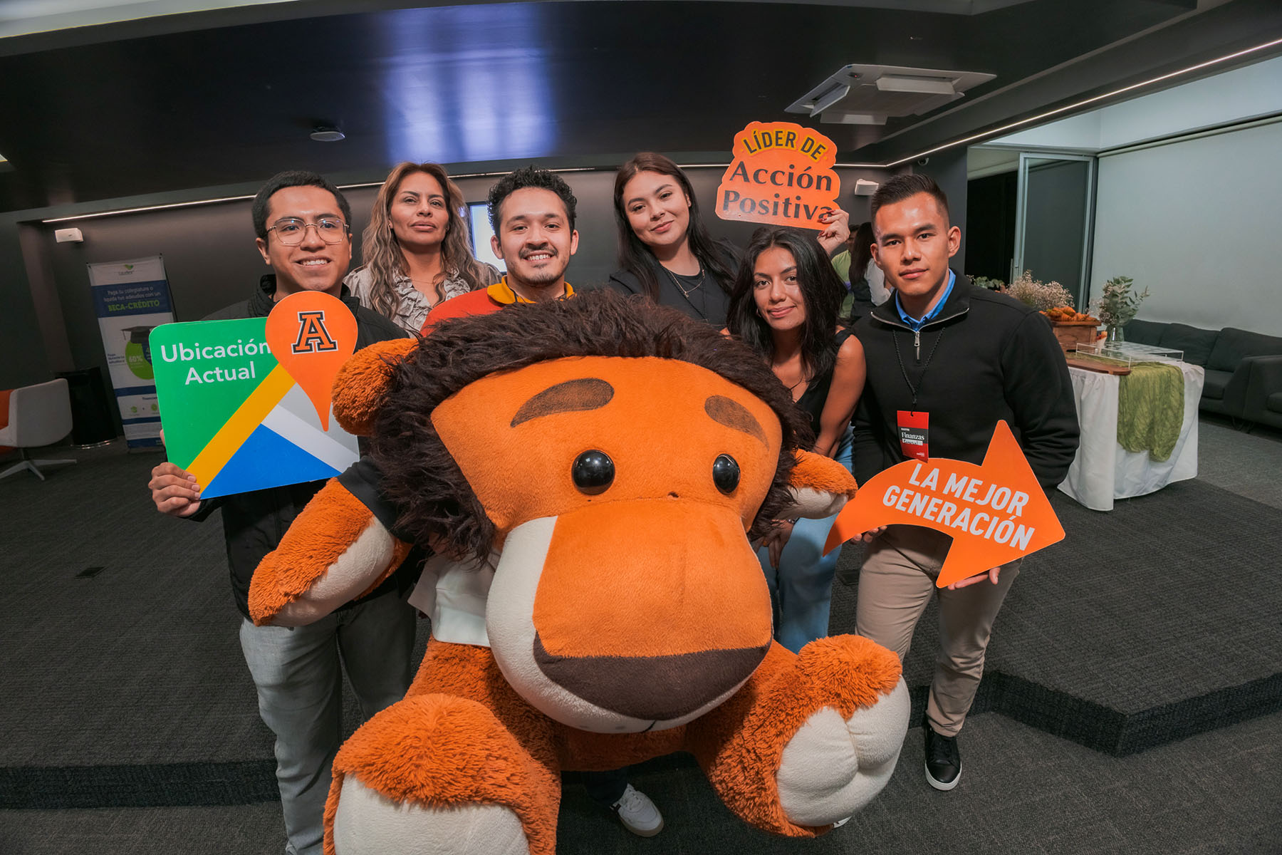 12 / 12 - Welcome Day Posgrados 2026: El Inicio de tu Camino Hacia el Liderazgo Profesional 12 / 12 - Welcome Day Posgrados 2026: El Inicio de tu Camino Hacia el Liderazgo Profesional