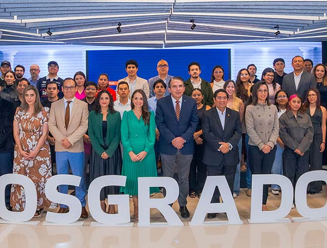 Welcome Day Posgrados 2026: El Inicio de tu Camino Hacia el Liderazgo Profesional