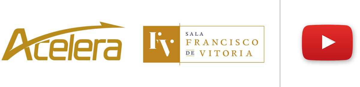 Sala Francisco de Vitoria