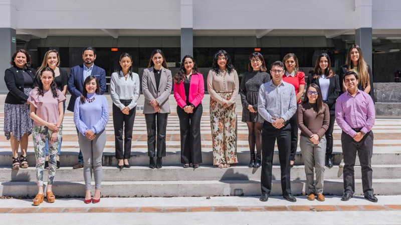 Equipo de Acompañamiento Anáhuac