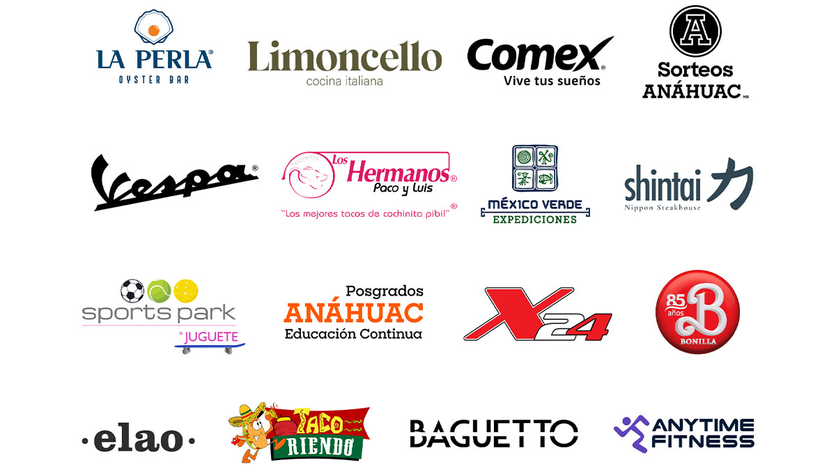 Patrocinadores