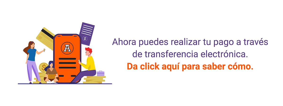 Transferencia Electrónica