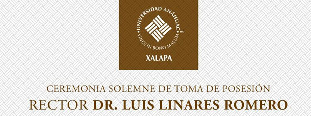 Cambio de Rector