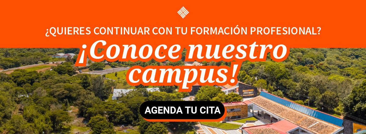 Conoce nuestro campus