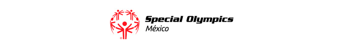 Special Oympics México