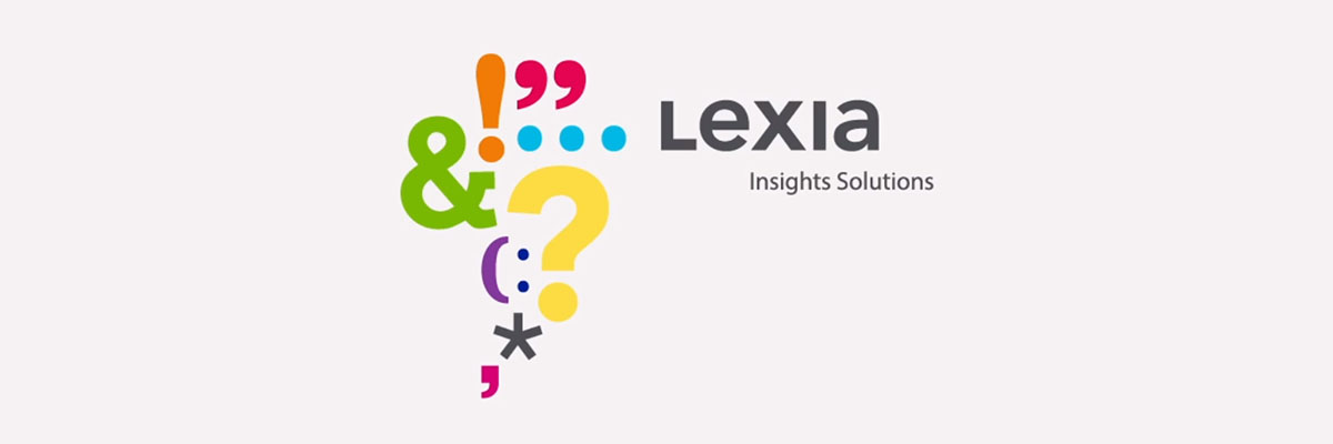 Firma de Convenio con Lexia Insights Solutions