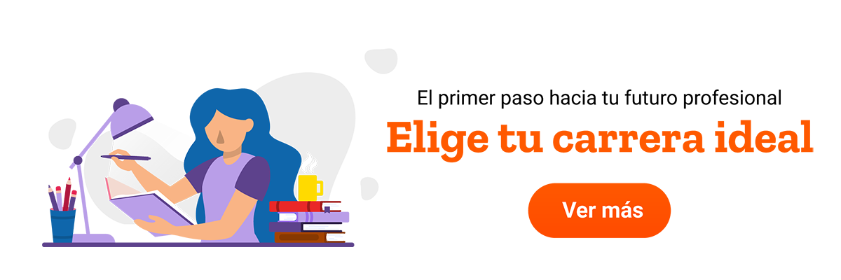 Orientación vocacional