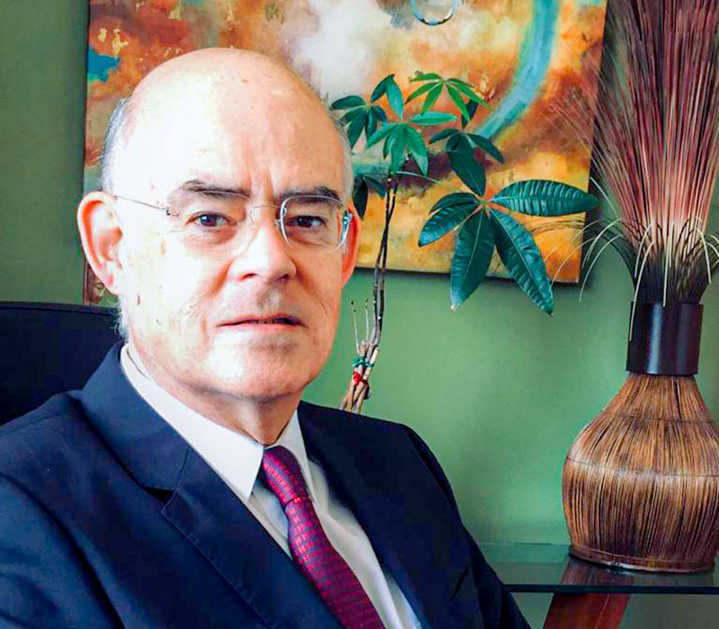 Dr. Francisco de Jesús Martínez Márquez