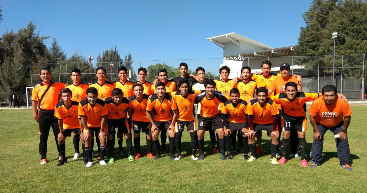 Leones Fútbol