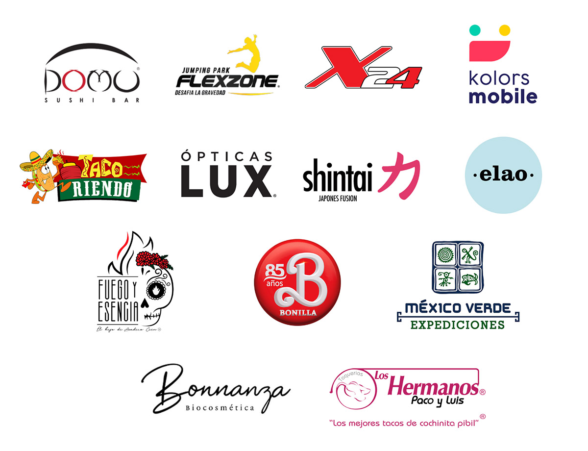 Patrocinadores
