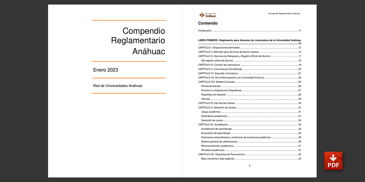 Reglamentos Anáhuac Enero 2023