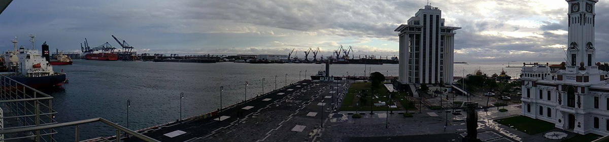 Puerto de Veracruz