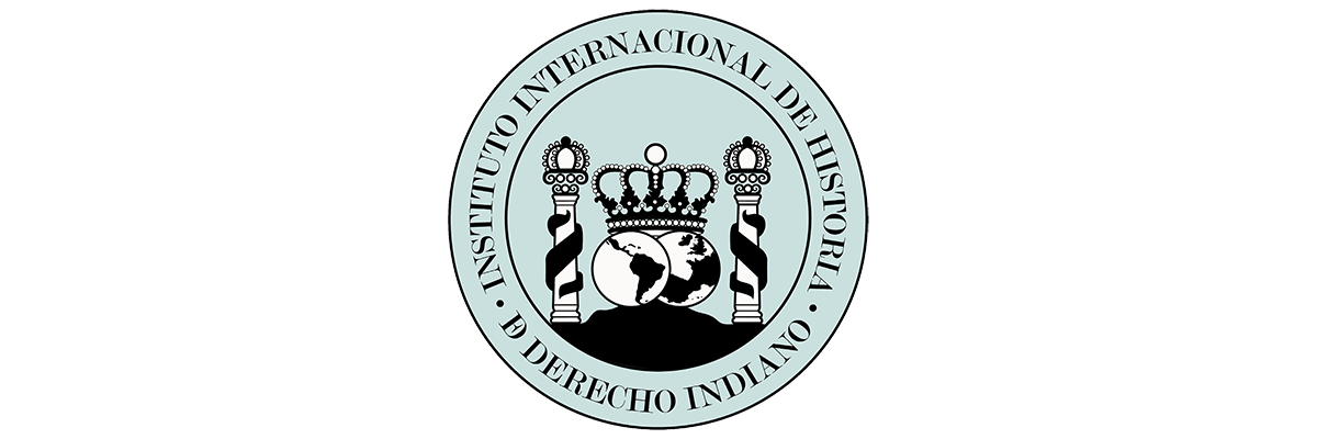 Instituto Internacional de Historia del Derecho Indiano