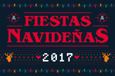 Fiestas Navideñas 2017