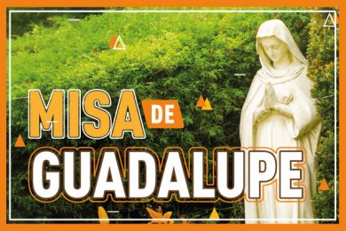 Misa de Guadalupe