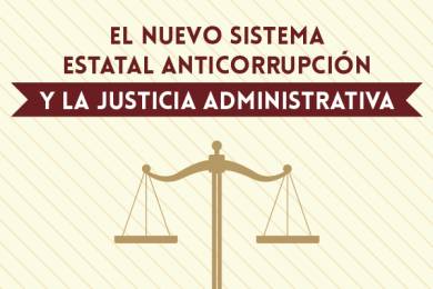 El Nuevo Sistema Estatal Anticorrupción