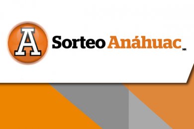 Sorteo Anáhuac 2017