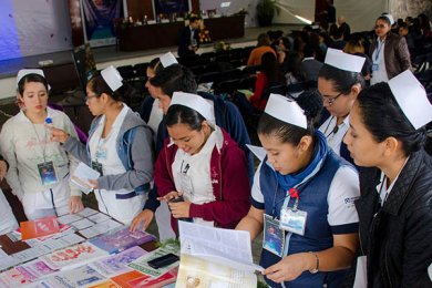 V Jornadas de Salud Mental en la Escuela de Psicología