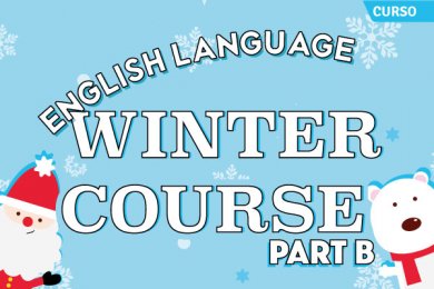 English Language Winter Course Part B