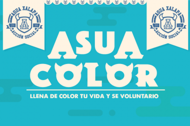 ASUA Color