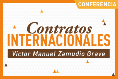 Contratos Internacionales