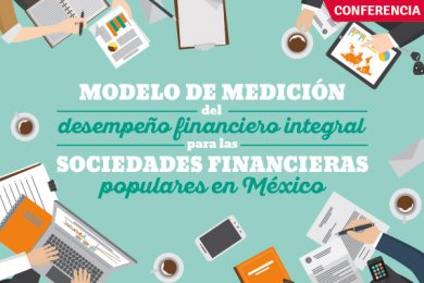 Modelo de Medición del Desempeño Financiero Integral