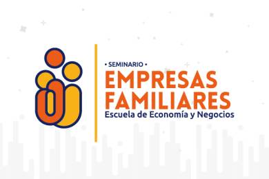 Seminario Empresas Familiares