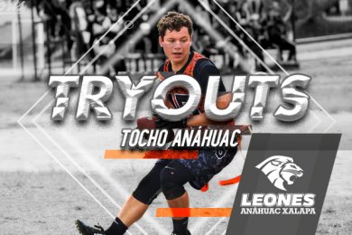 Tryouts Tocho: Femenil y Varonil