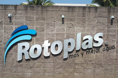 Visita Empresarial a Rotoplas Golfo