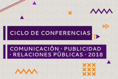 Comunicación, Publicidad y Relaciones Públicas 2018