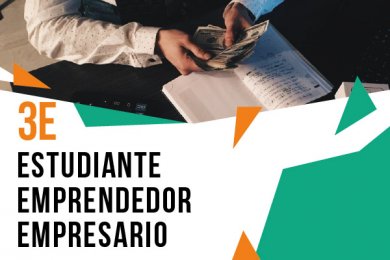 3E Estudiante Emprendedor Empresario