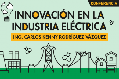 Innovación en la Industria Eléctrica