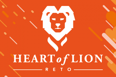 Reto Heart of Lion: Segunda Actividad