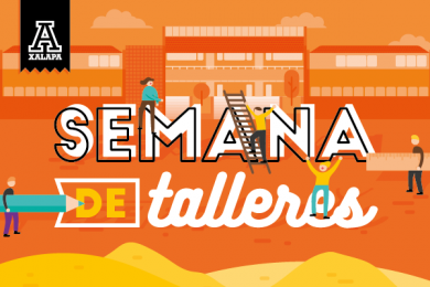 Semana de Talleres