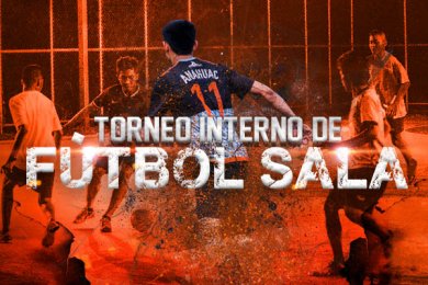 Torneo Interno de Fútbol Sala